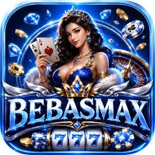 BEBASMAX - Game Poker Seru dan Mengasyikkan