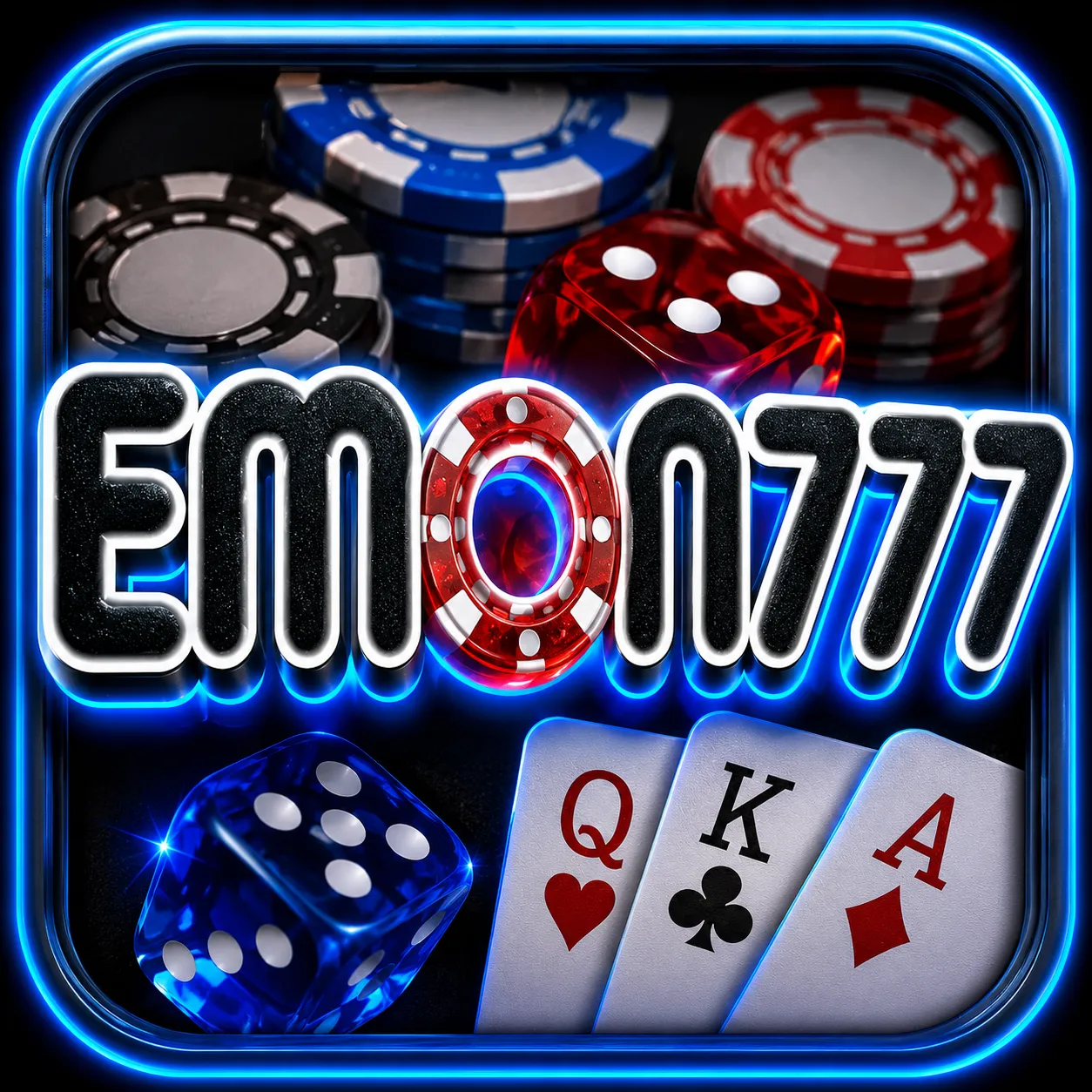 emon777 APK Idle