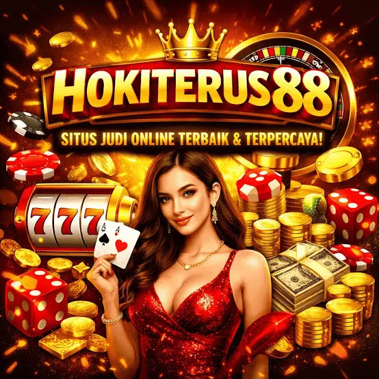 HOKITERUS88 - Temukan Melodi dan Ritme Terbaik