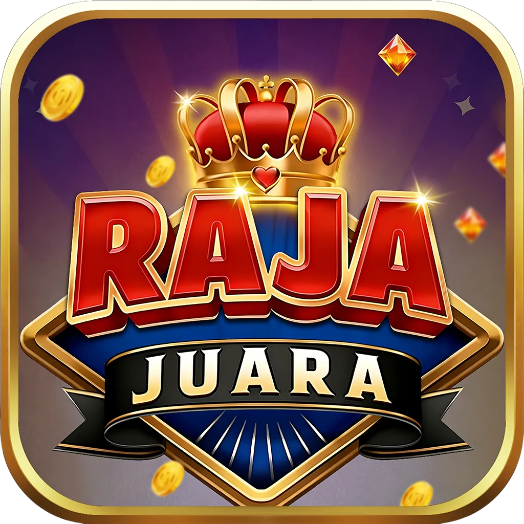 RAJAJUARA - Pertarungan Seru Dalam Dunia Battle Royale