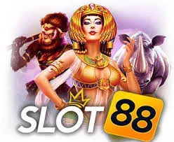 SLOT88 - Petualangan Tak Terbatas di Dunia Terbuka